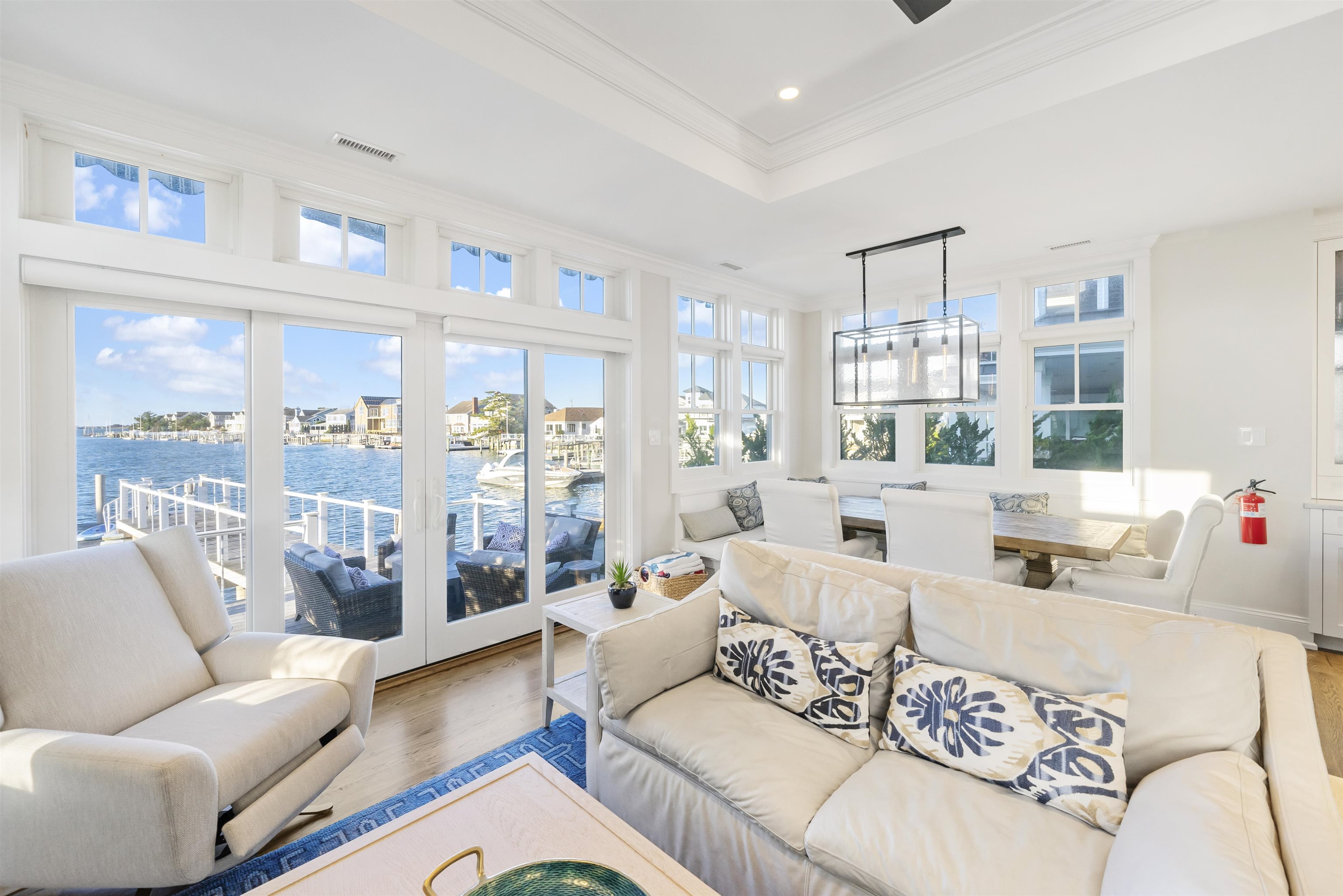 Retiring to the Jersey Shore: Your Next Great Adventure